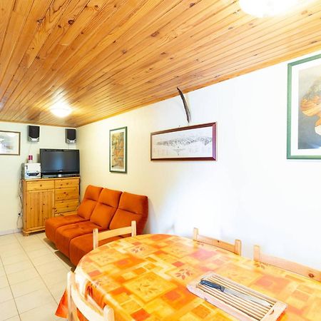 Вилла Chalet Duplex A Peyragudes: 6 Pers, 3 Ch, Bbq, Acces Sentiers, Skyvall Et Services En Option - Fr-1-695-48 Gouaux-de-Larboust Экстерьер фото